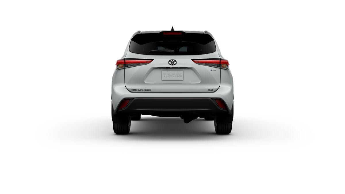 2025 Toyota Highlander Hybrid Hybrid XLE Nightshade Laurel MD