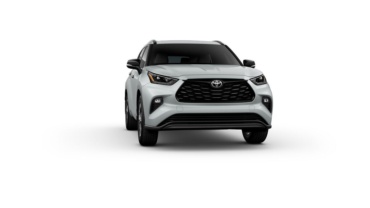 2025 Toyota Highlander Hybrid Hybrid XLE Nightshade Laurel MD
