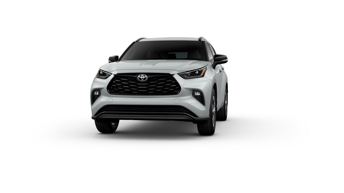 2025 Toyota Highlander Hybrid Hybrid XLE Nightshade Laurel MD