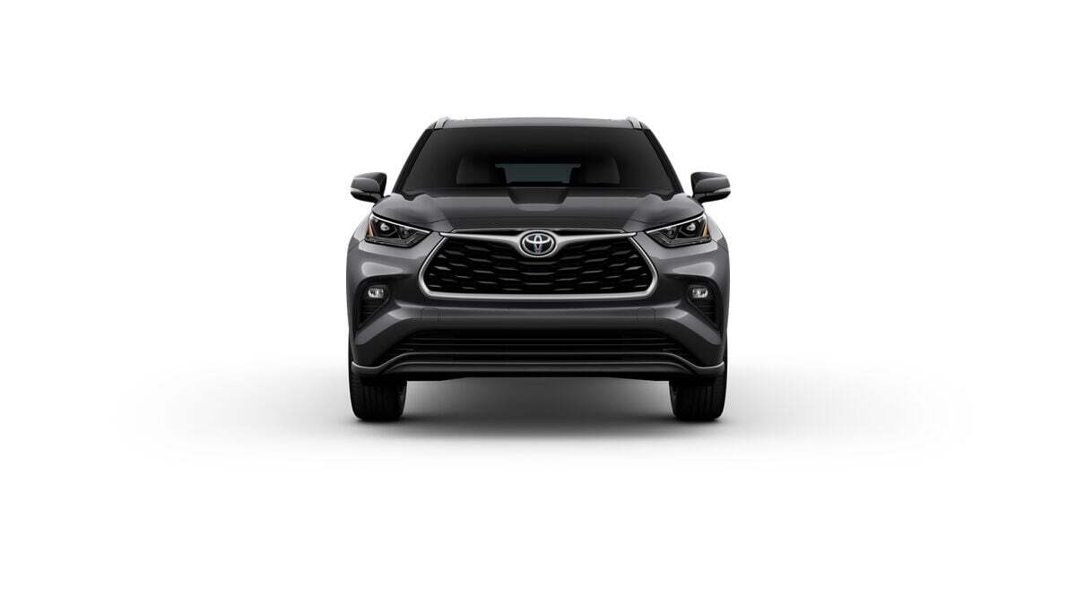 2025 Toyota Highlander Hybrid Hybrid XLE Laurel MD