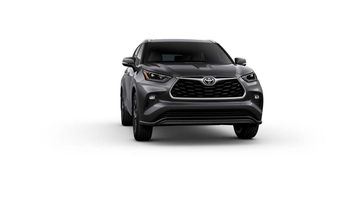2025 Toyota Highlander Hybrid Hybrid XLE Laurel MD