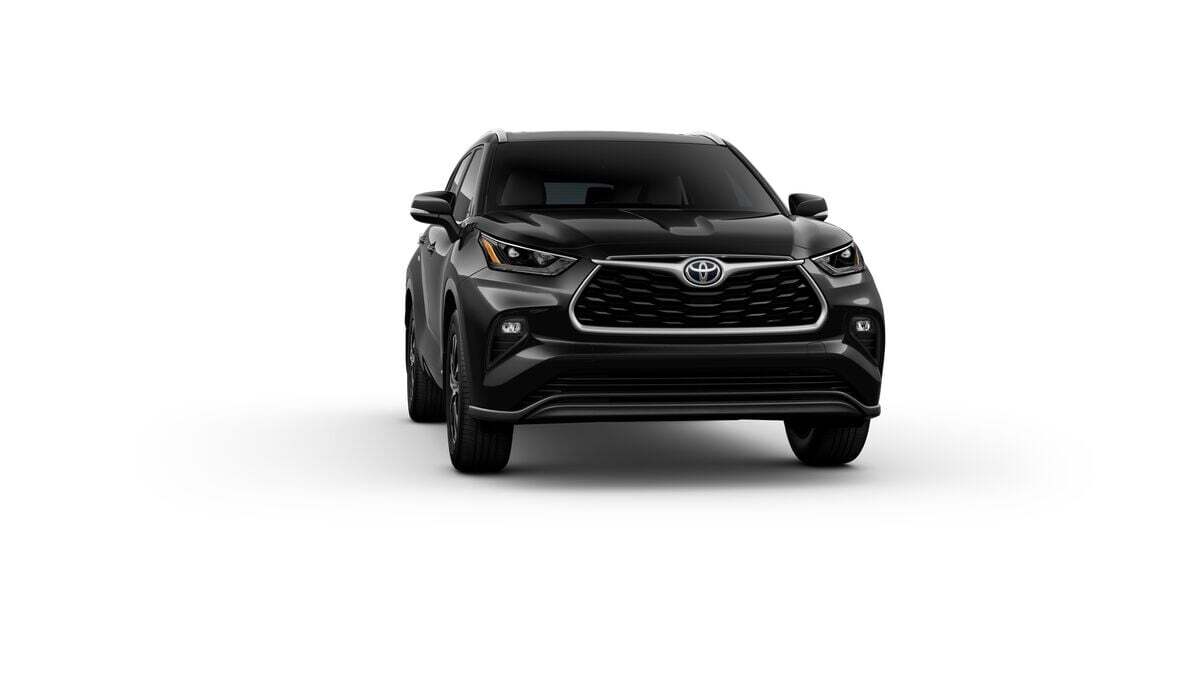 2025 Toyota Highlander Hybrid Hybrid XLE Laurel MD