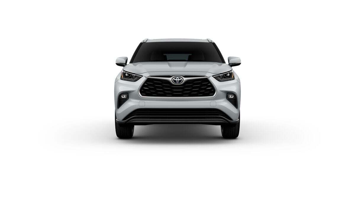 2025 Toyota Highlander Hybrid Hybrid XLE Laurel MD