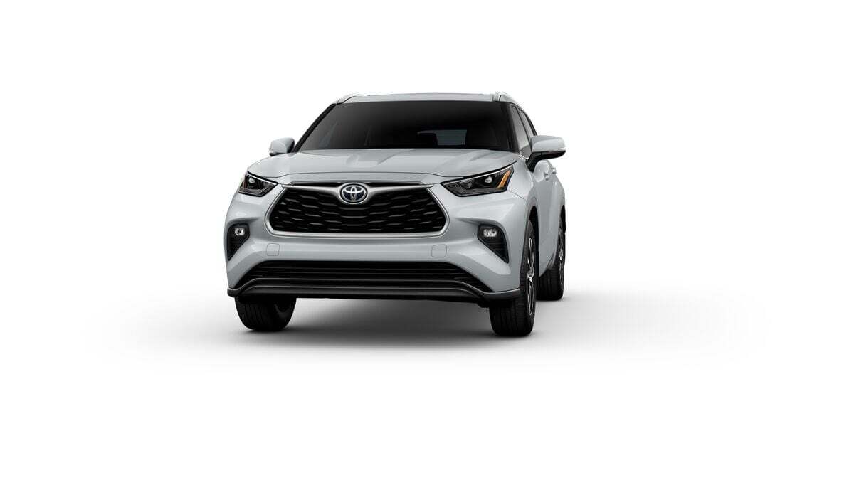 2025 Toyota Highlander Hybrid Hybrid XLE Laurel MD