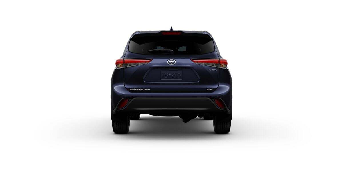 2025 Toyota Highlander Hybrid Hybrid XLE Fredericksburg VA