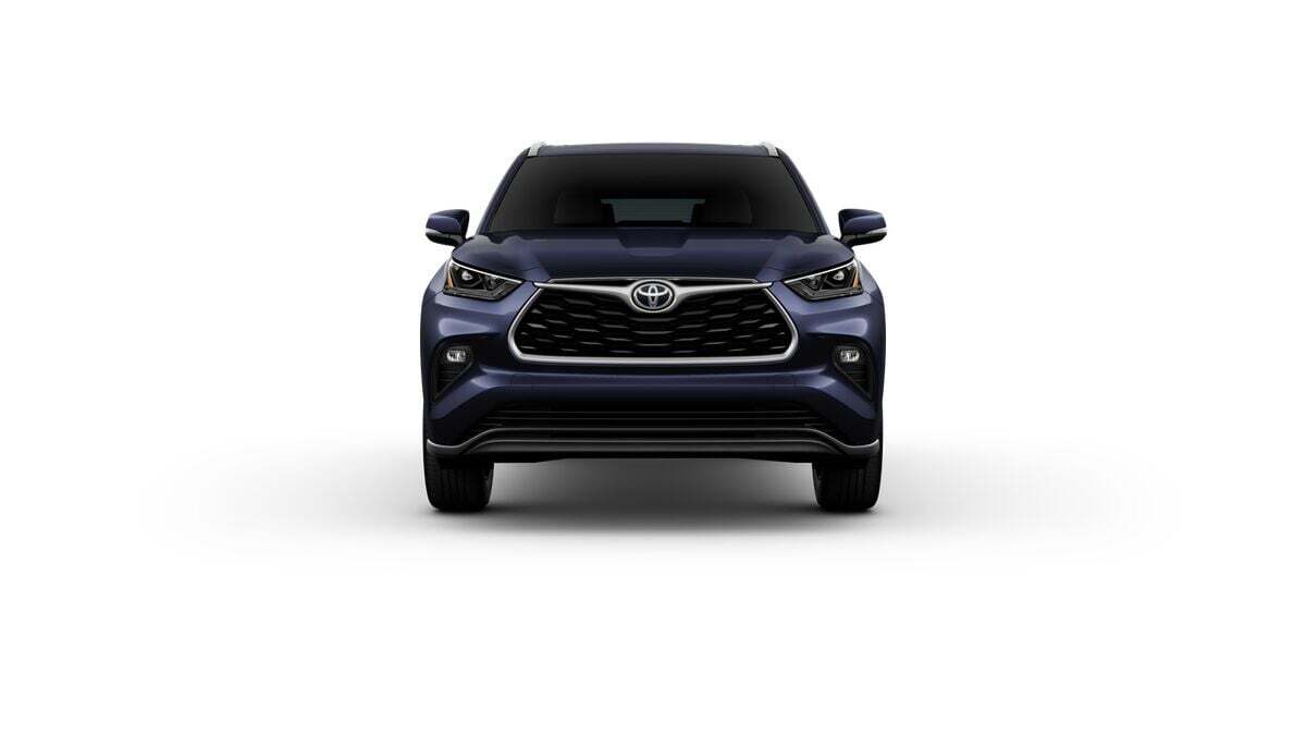 2025 Toyota Highlander Hybrid Hybrid XLE Fredericksburg VA