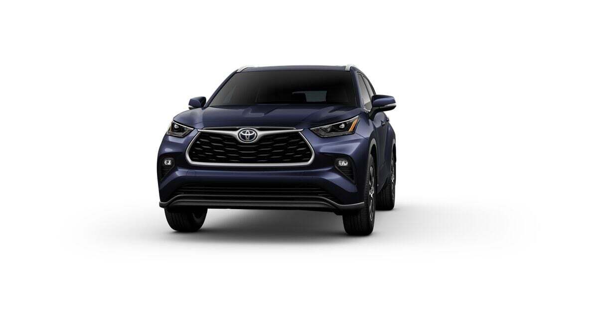 2025 Toyota Highlander Hybrid Hybrid XLE Fredericksburg VA