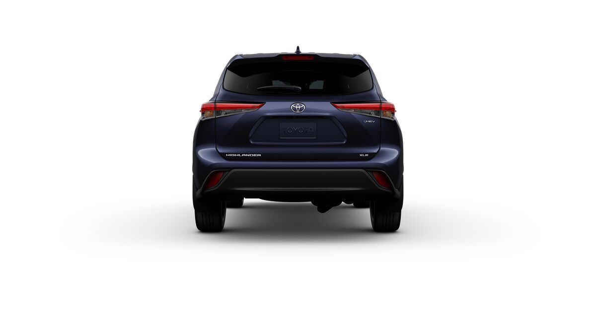 2025 Toyota Highlander Hybrid Hybrid XLE Fredericksburg VA