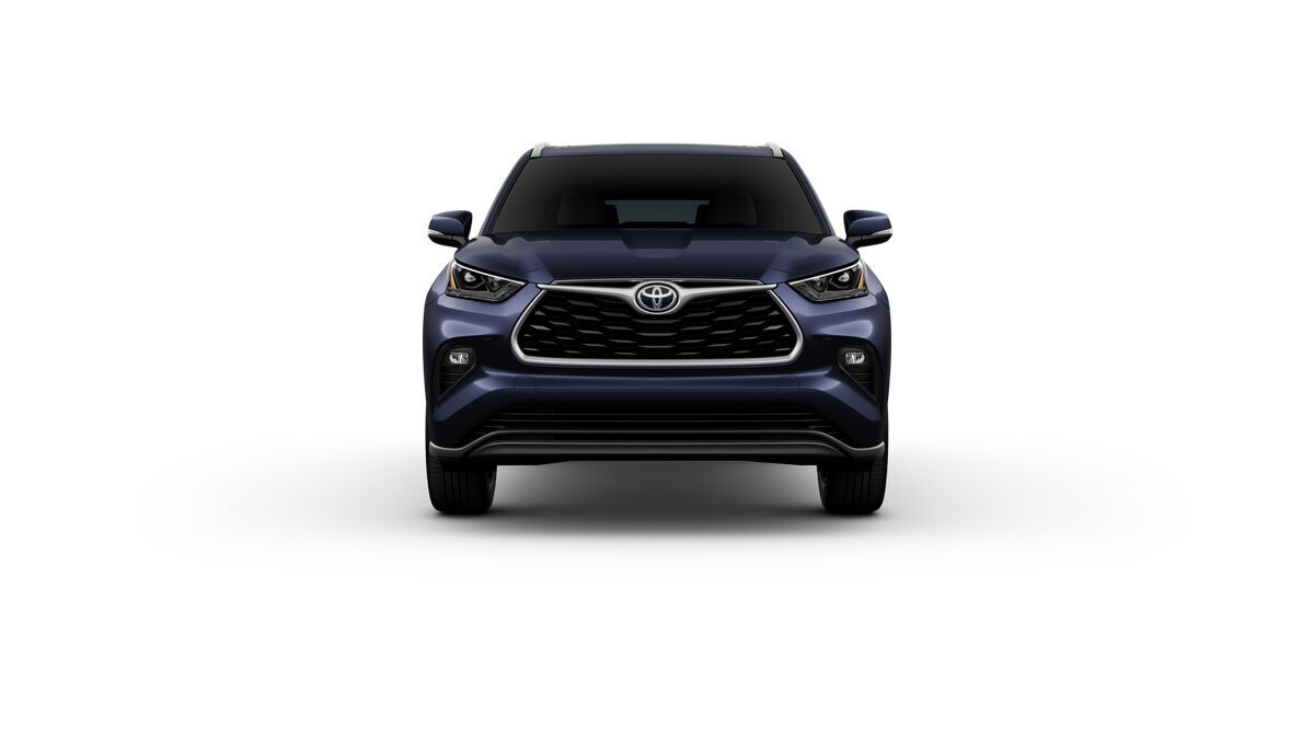 2025 Toyota Highlander Hybrid Hybrid XLE Fredericksburg VA