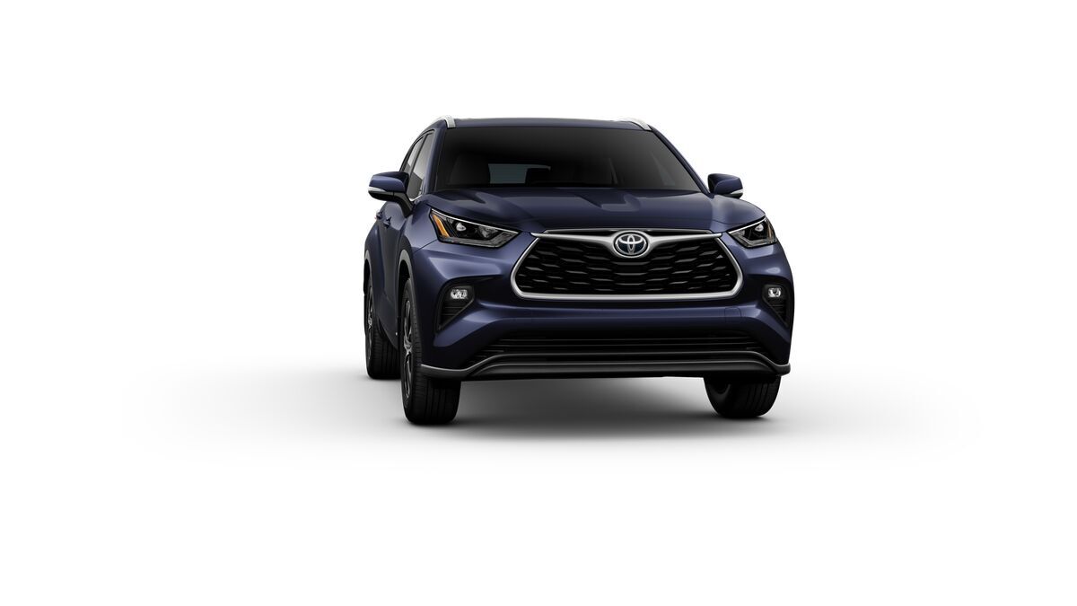 2025 Toyota Highlander Hybrid Hybrid XLE Fredericksburg VA
