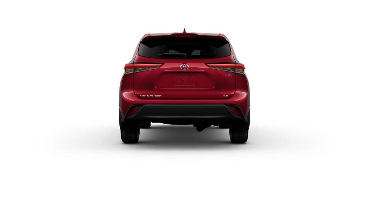 2025 Toyota Highlander Hybrid Hybrid XLE Fredericksburg VA
