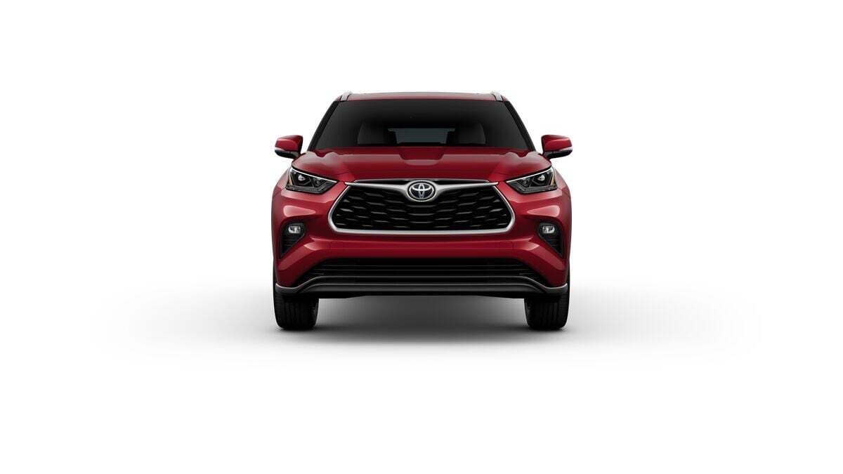 2025 Toyota Highlander Hybrid Hybrid XLE Fredericksburg VA