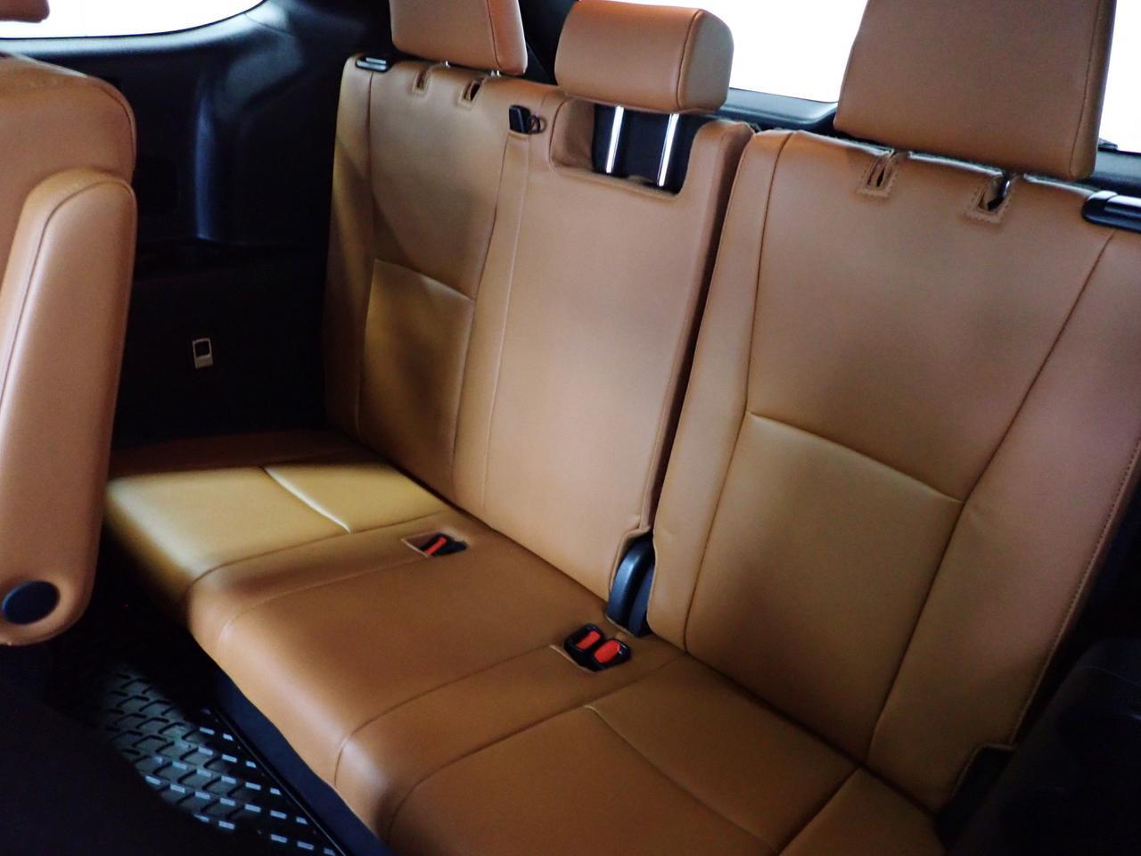 2025 Toyota Highlander Hybrid PLATNIUM AWD LEATHER NAVI SUNROOF 7 PASS Listowel ON