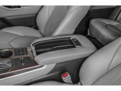2025 Toyota Highlander Hybrid Platinum Hurst TX