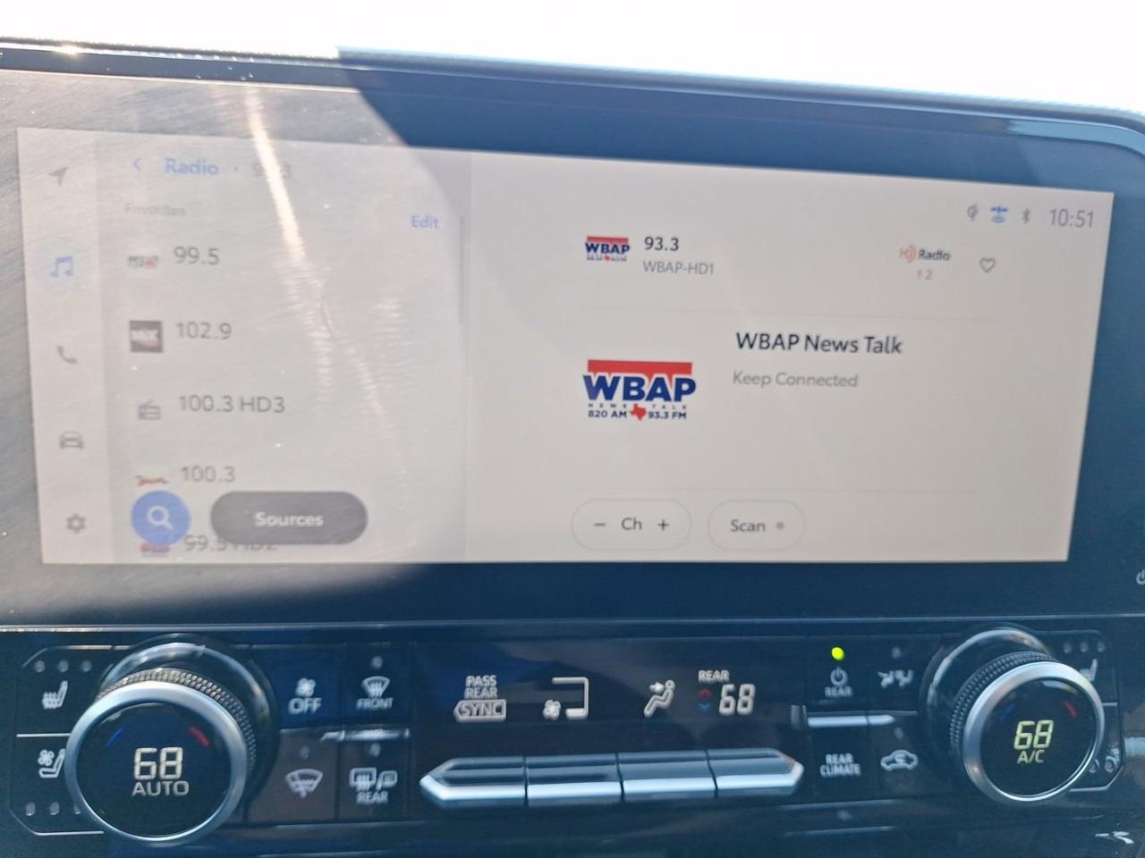 2025 Toyota Highlander Hybrid Platinum Hurst TX