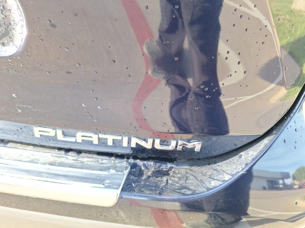 2025 Toyota Highlander Hybrid Platinum Hurst TX