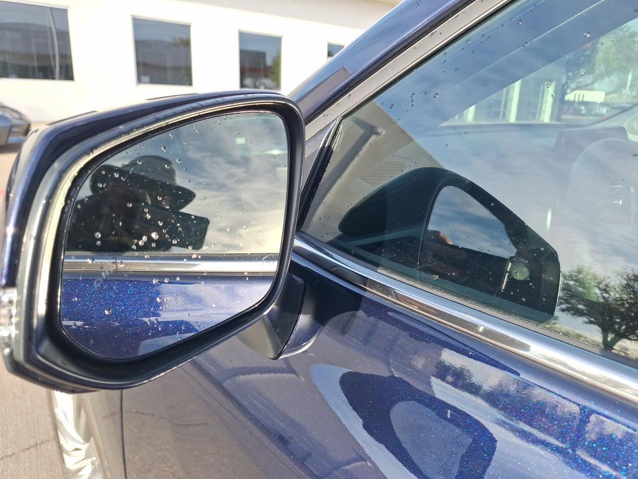 2025 Toyota Highlander Hybrid Platinum Hurst TX