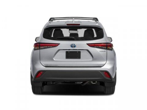 2025 Toyota Highlander Hybrid XLE Hurst TX