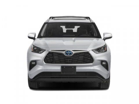 2025 Toyota Highlander Hybrid XLE Hurst TX