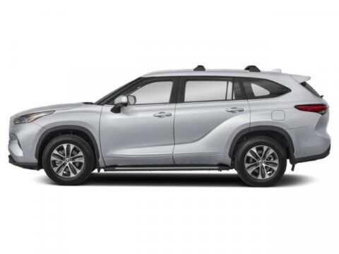 2025 Toyota Highlander Hybrid XLE Hurst TX
