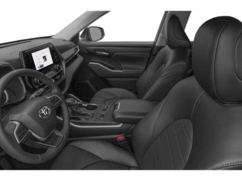 2025 Toyota Highlander Hybrid XLE Hurst TX