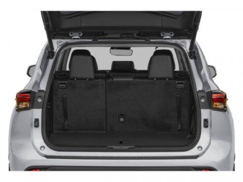 2025 Toyota Highlander Hybrid XLE Hurst TX