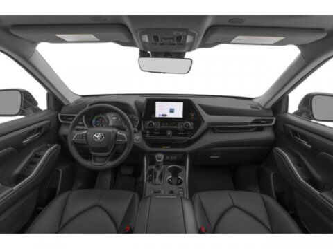 2025 Toyota Highlander Hybrid XLE Hurst TX