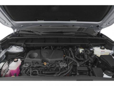 2025 Toyota Highlander Hybrid XLE Hurst TX