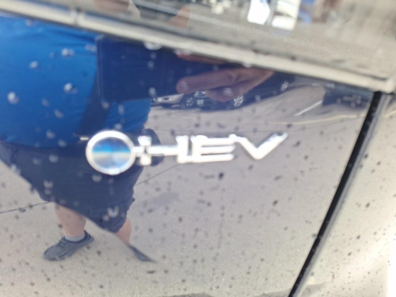 2025 Toyota Highlander Hybrid XLE Hurst TX