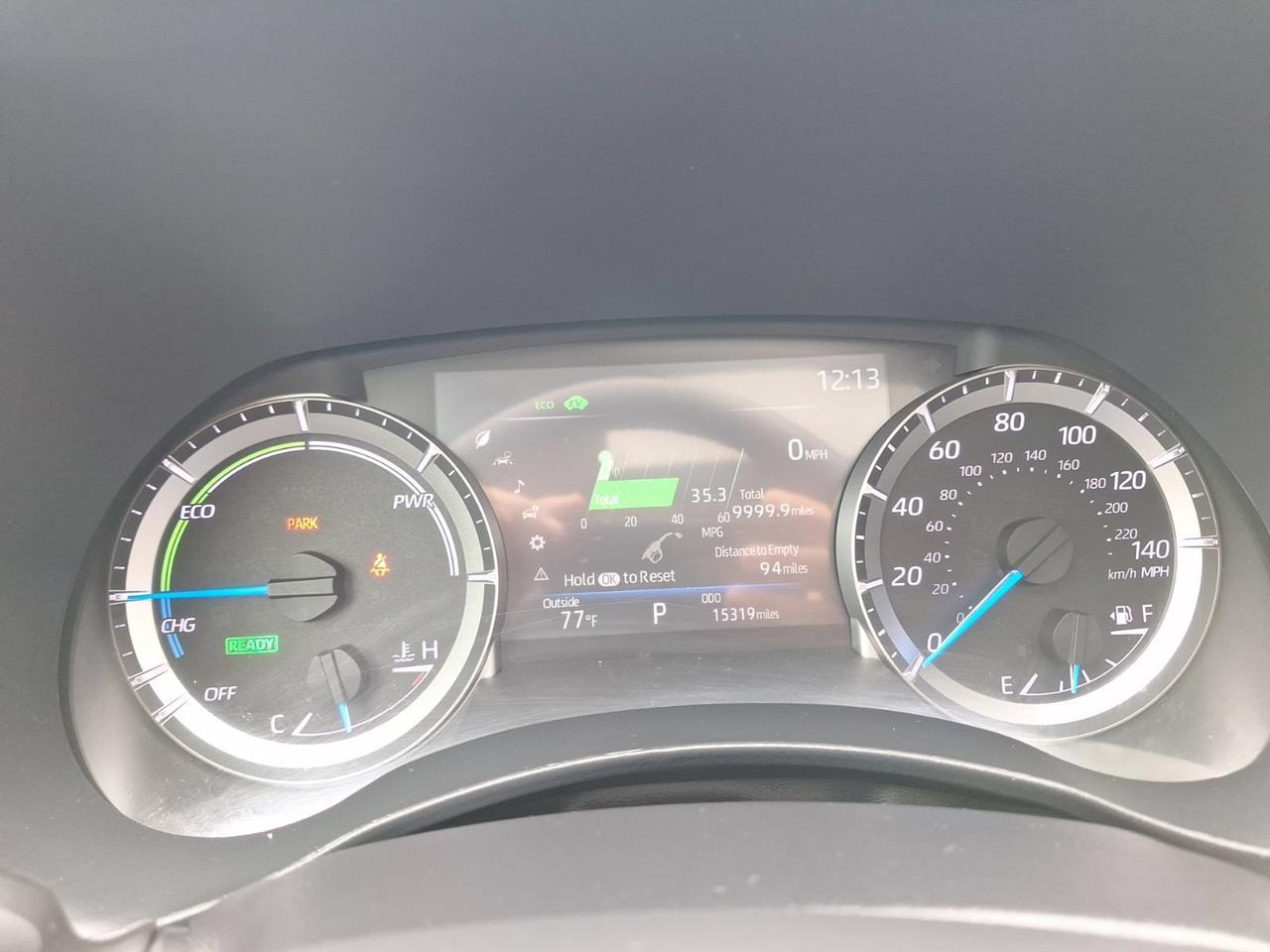 2025 Toyota Highlander Hybrid XLE Hurst TX