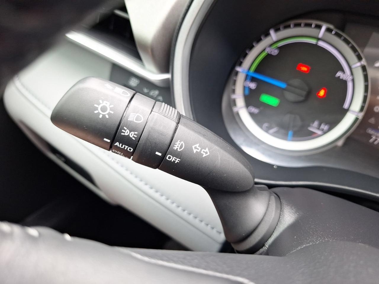 2025 Toyota Highlander Hybrid XLE Hurst TX