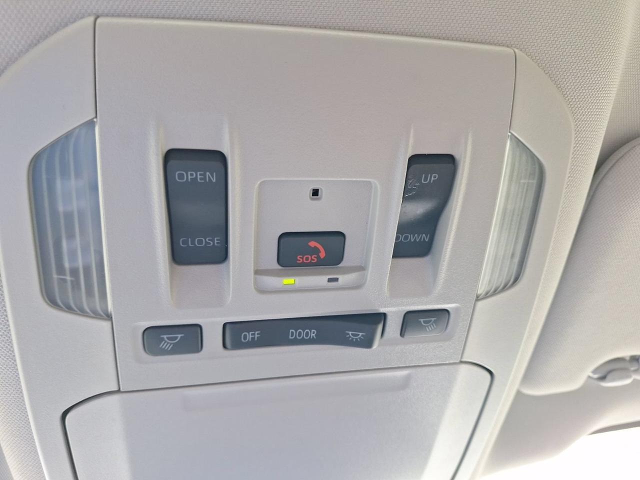 2025 Toyota Highlander Hybrid XLE Hurst TX