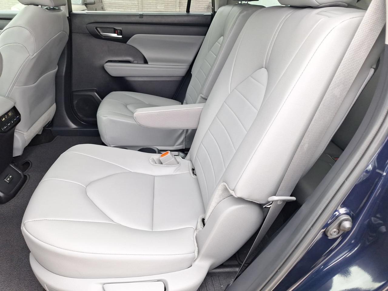 2025 Toyota Highlander Hybrid XLE Hurst TX