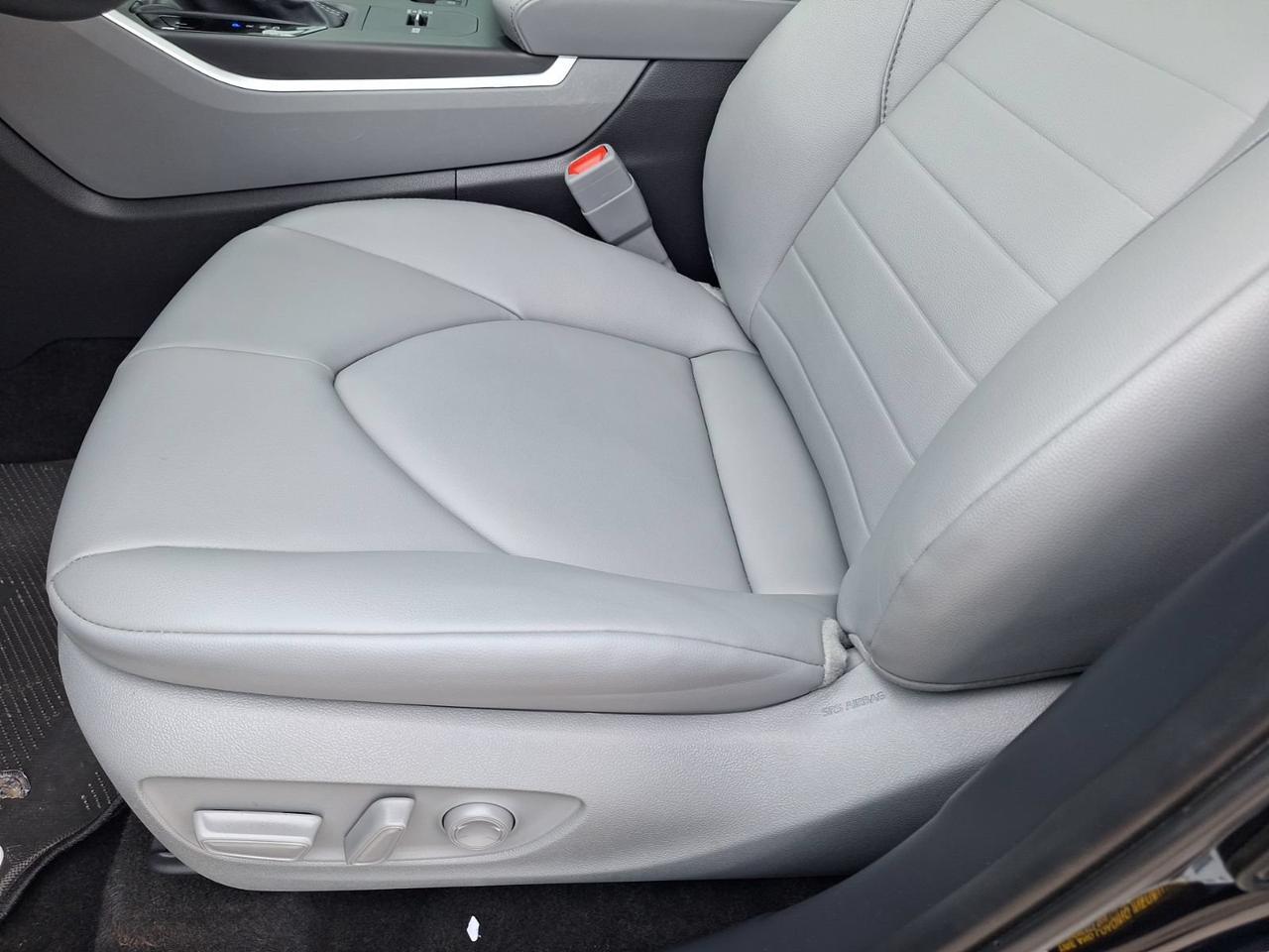 2025 Toyota Highlander Hybrid XLE Hurst TX