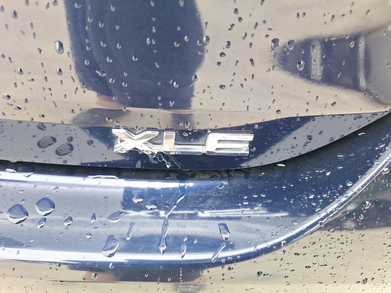 2025 Toyota Highlander Hybrid XLE Hurst TX