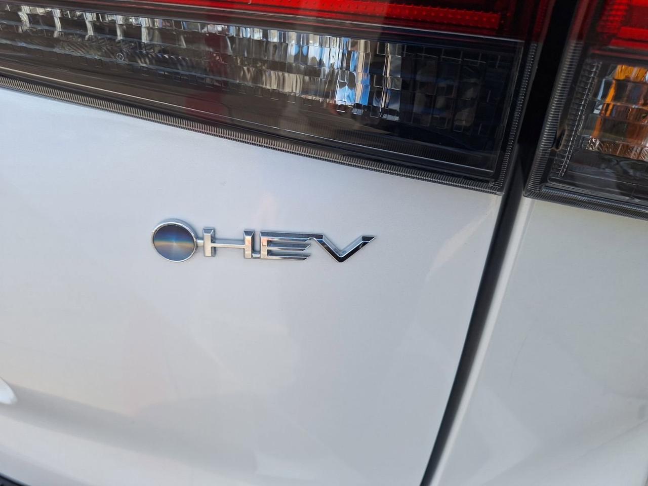 2025 Toyota Highlander Hybrid XLE Hurst TX