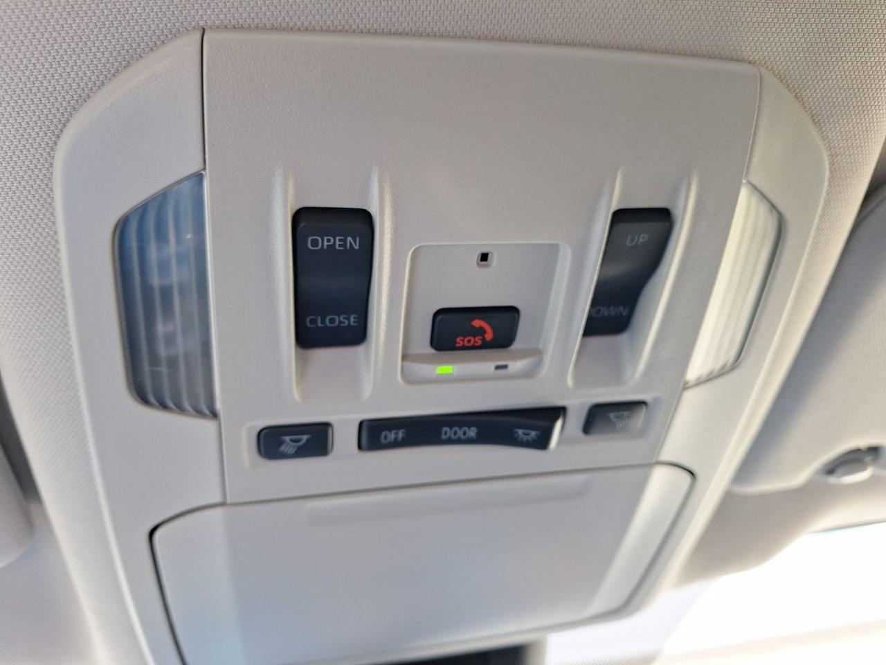 2025 Toyota Highlander Hybrid XLE Hurst TX