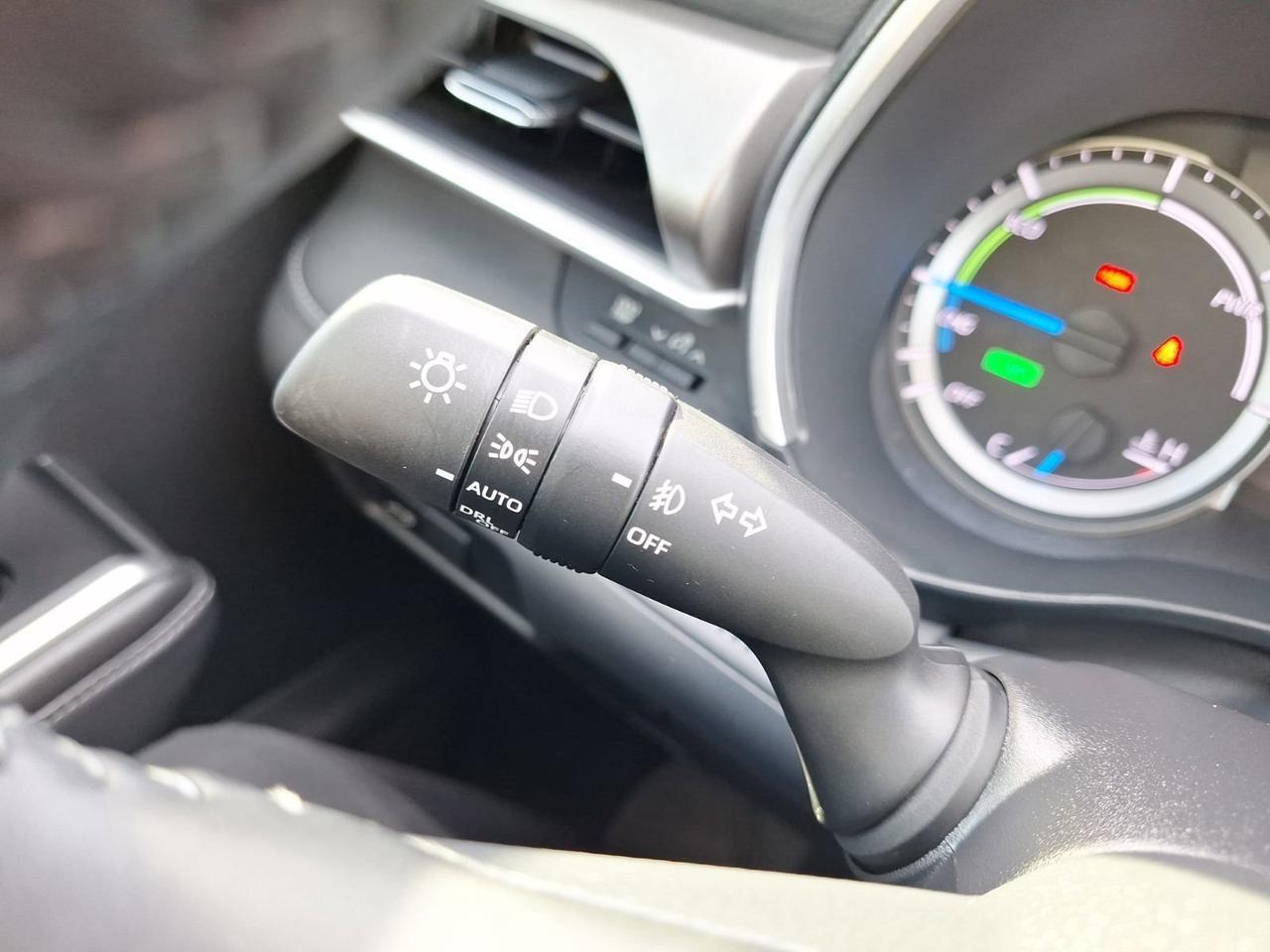 2025 Toyota Highlander Hybrid XLE Hurst TX