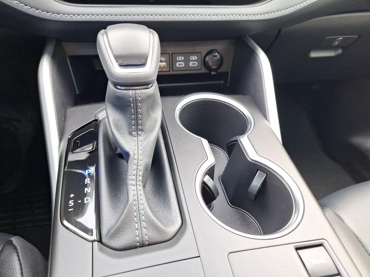 2025 Toyota Highlander Hybrid XLE Hurst TX