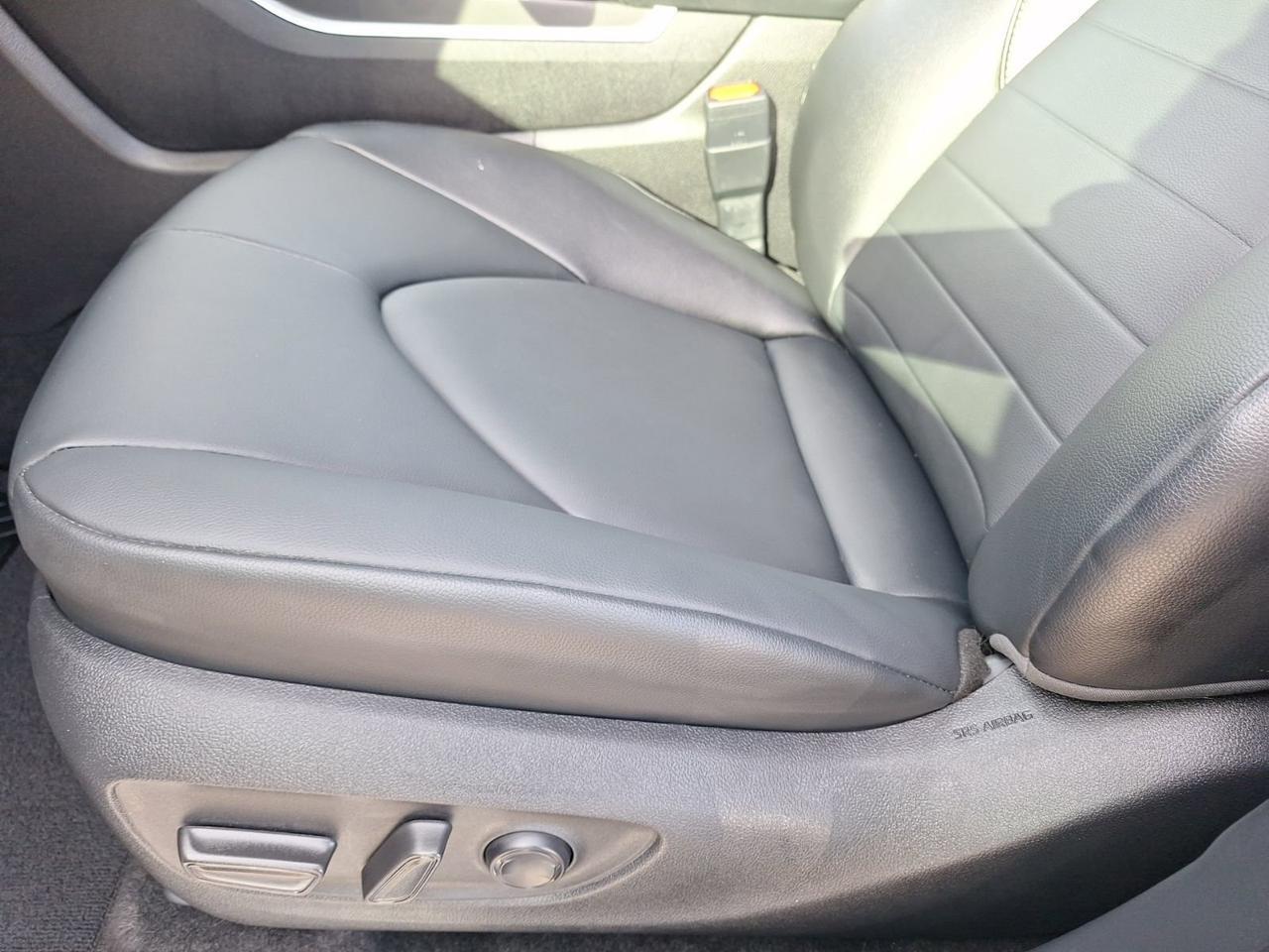 2025 Toyota Highlander Hybrid XLE Hurst TX