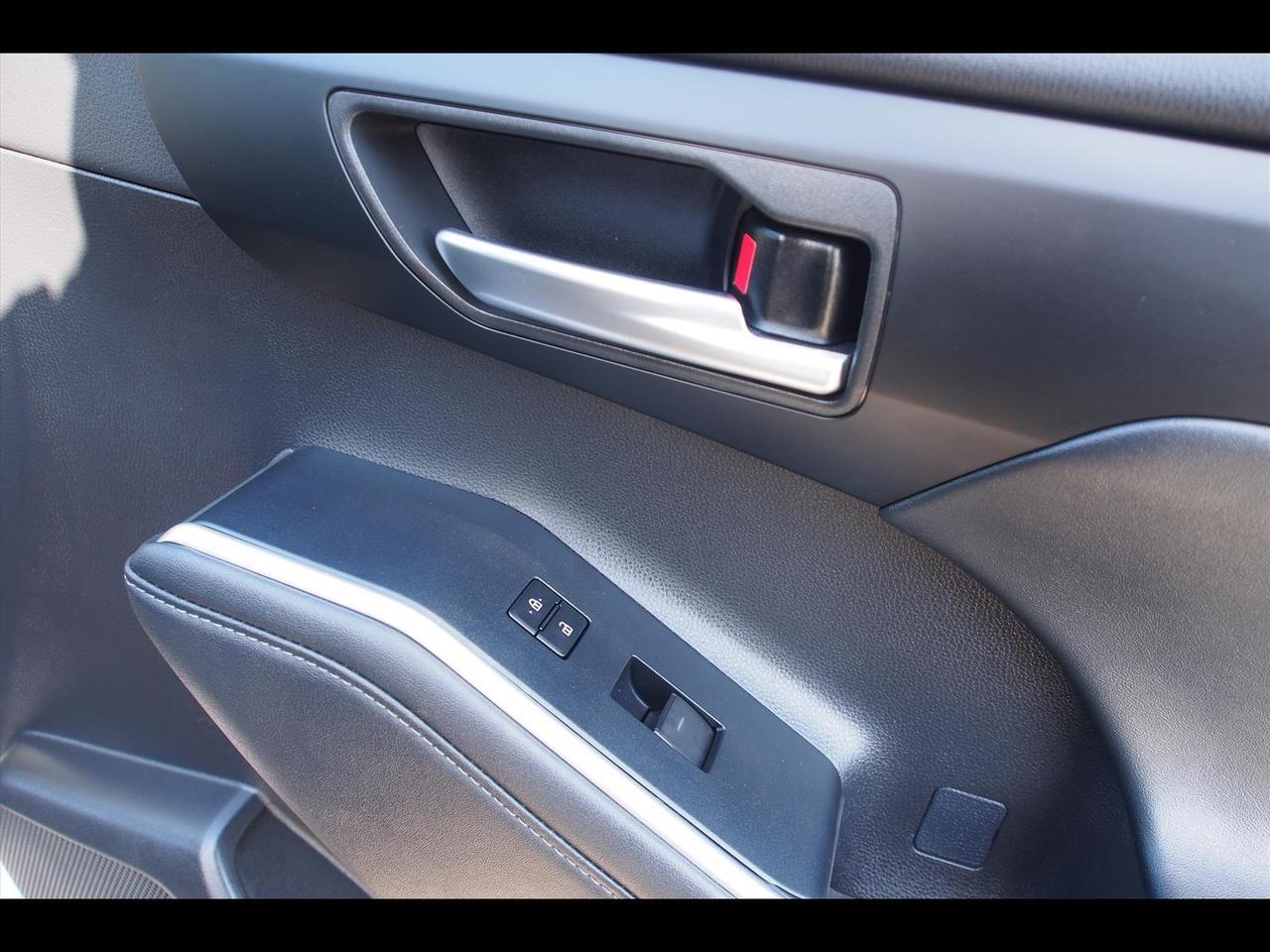 2025 Toyota Highlander Hybrid XLE