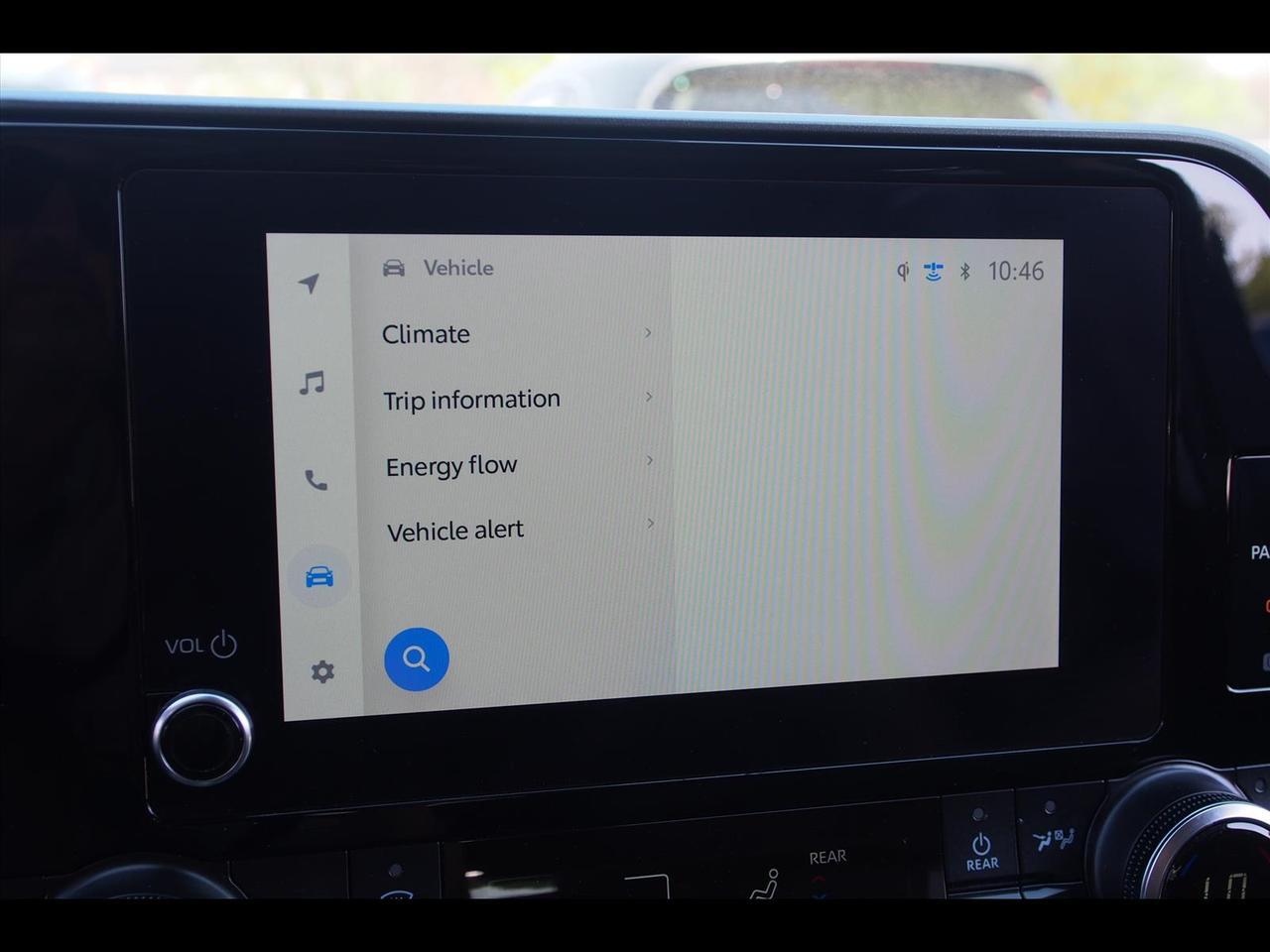 2025 Toyota Highlander Hybrid XLE
