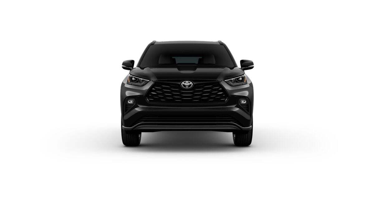 2025 Toyota Highlander Hybrid XLE Laurel MD