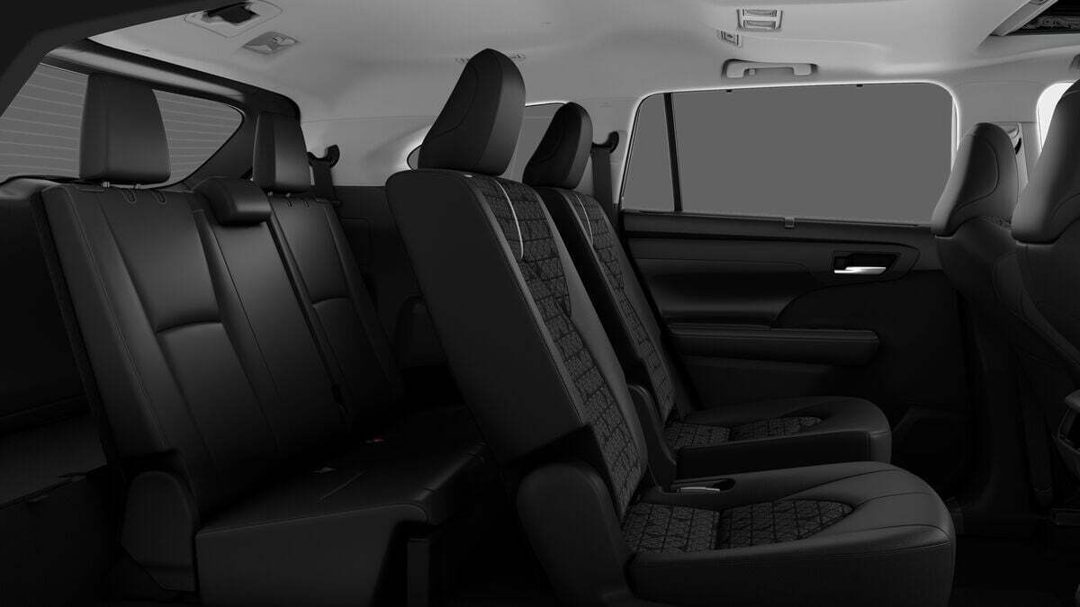 2025 Toyota Highlander Hybrid XLE Laurel MD