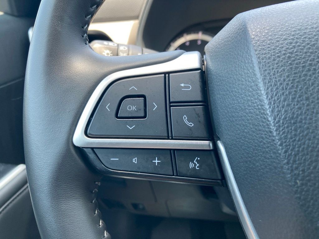 2025 Toyota Highlander LE San Antonio TX