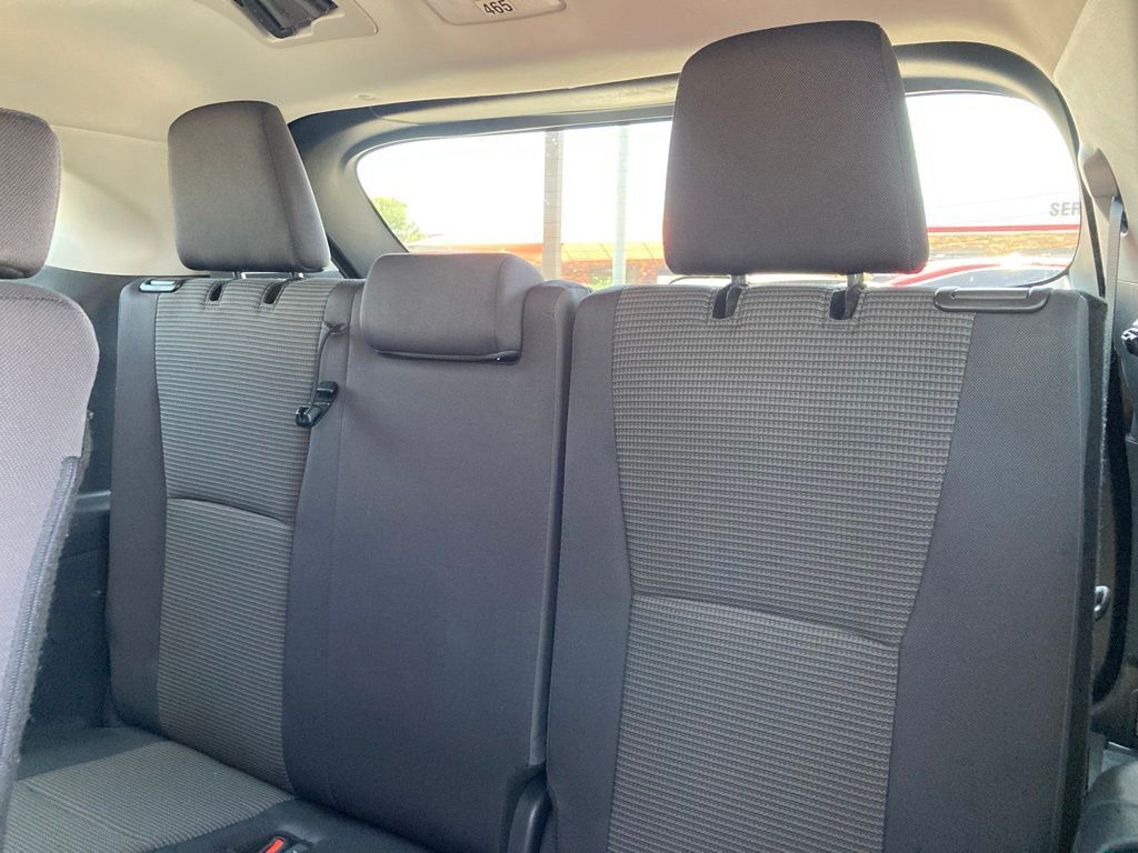 2025 Toyota Highlander LE San Antonio TX