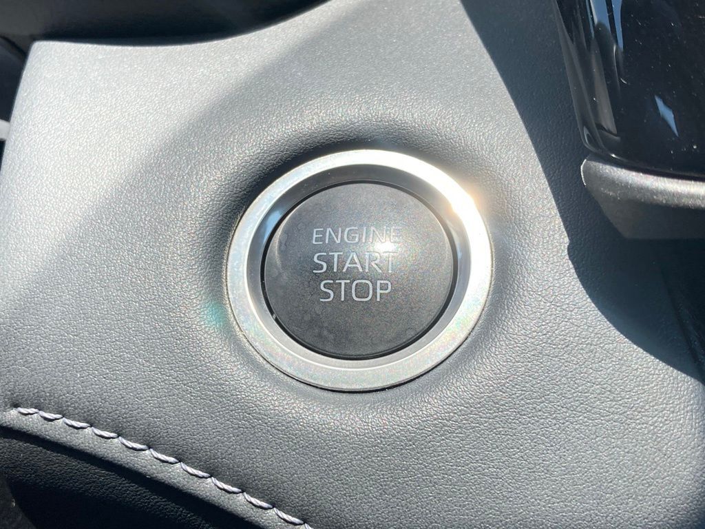 2025 Toyota Highlander LE San Antonio TX