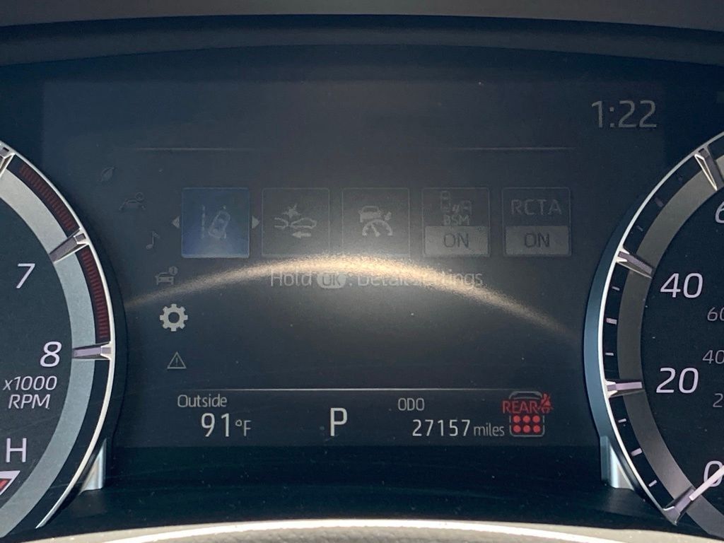 2025 Toyota Highlander LE San Antonio TX