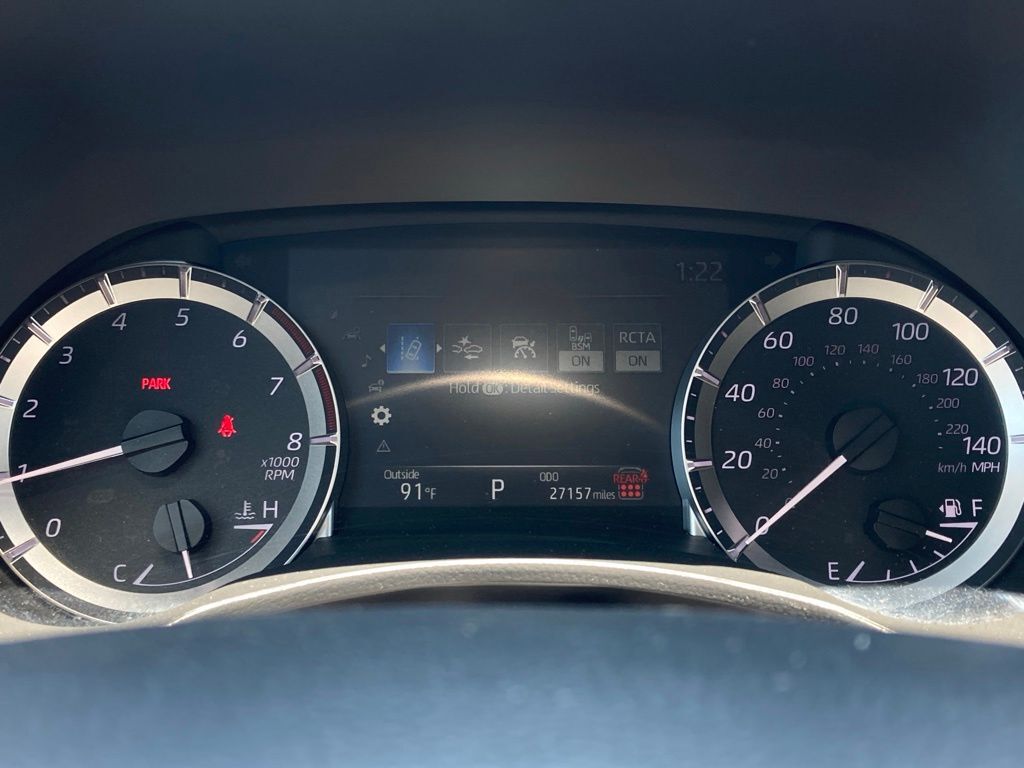 2025 Toyota Highlander LE San Antonio TX