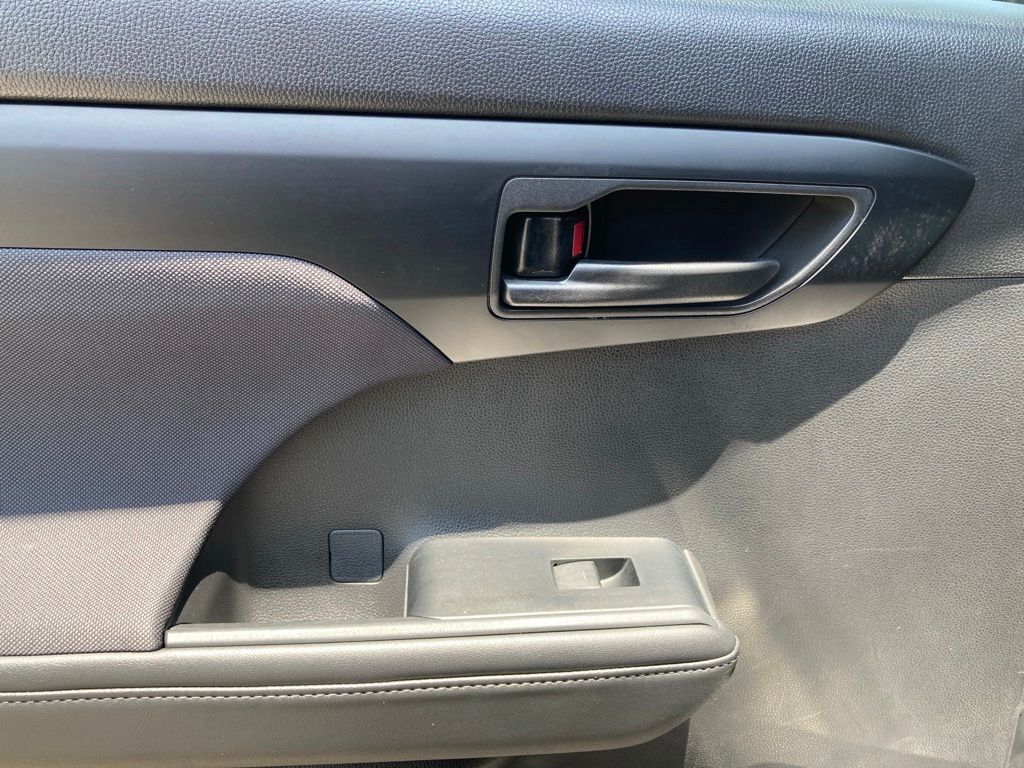 2025 Toyota Highlander LE San Antonio TX